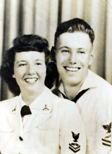 Obituary of Doris Weiner