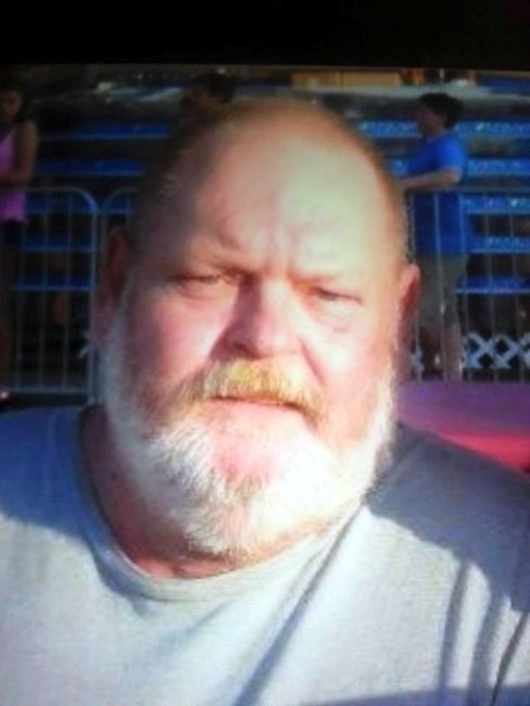 Obituary of Curtis Wayne Cargile Jr.
