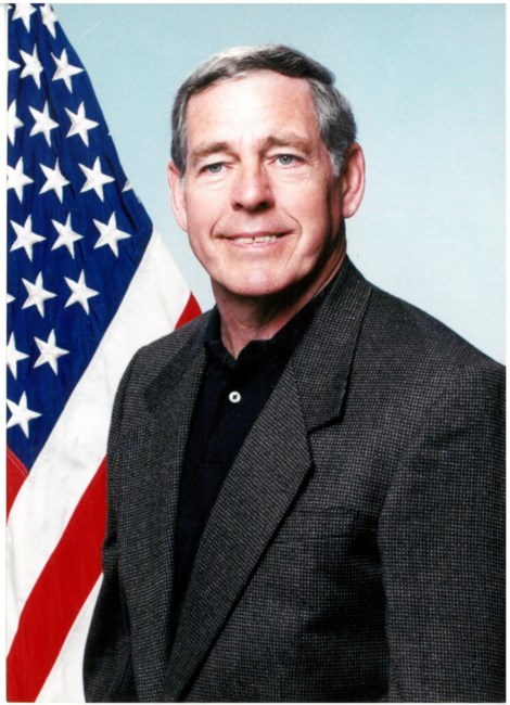 Obituary of Russell Reed