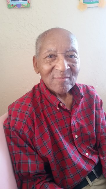 Obituary of Solomon S. Robinson