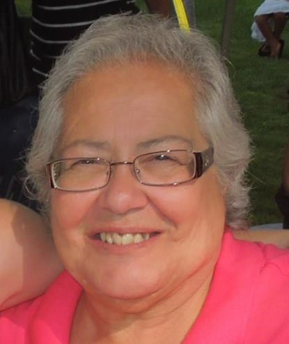 Obituary of Bonita L. Franz