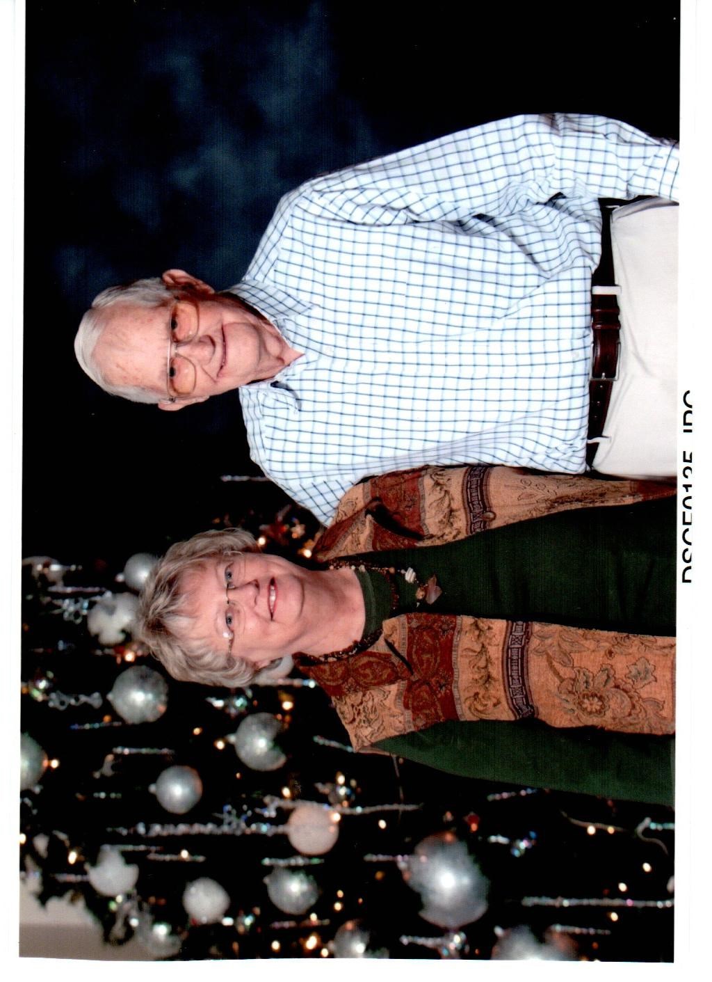 Obituary of Alfred Brown