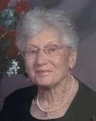 Obituary of Mabel Roberts