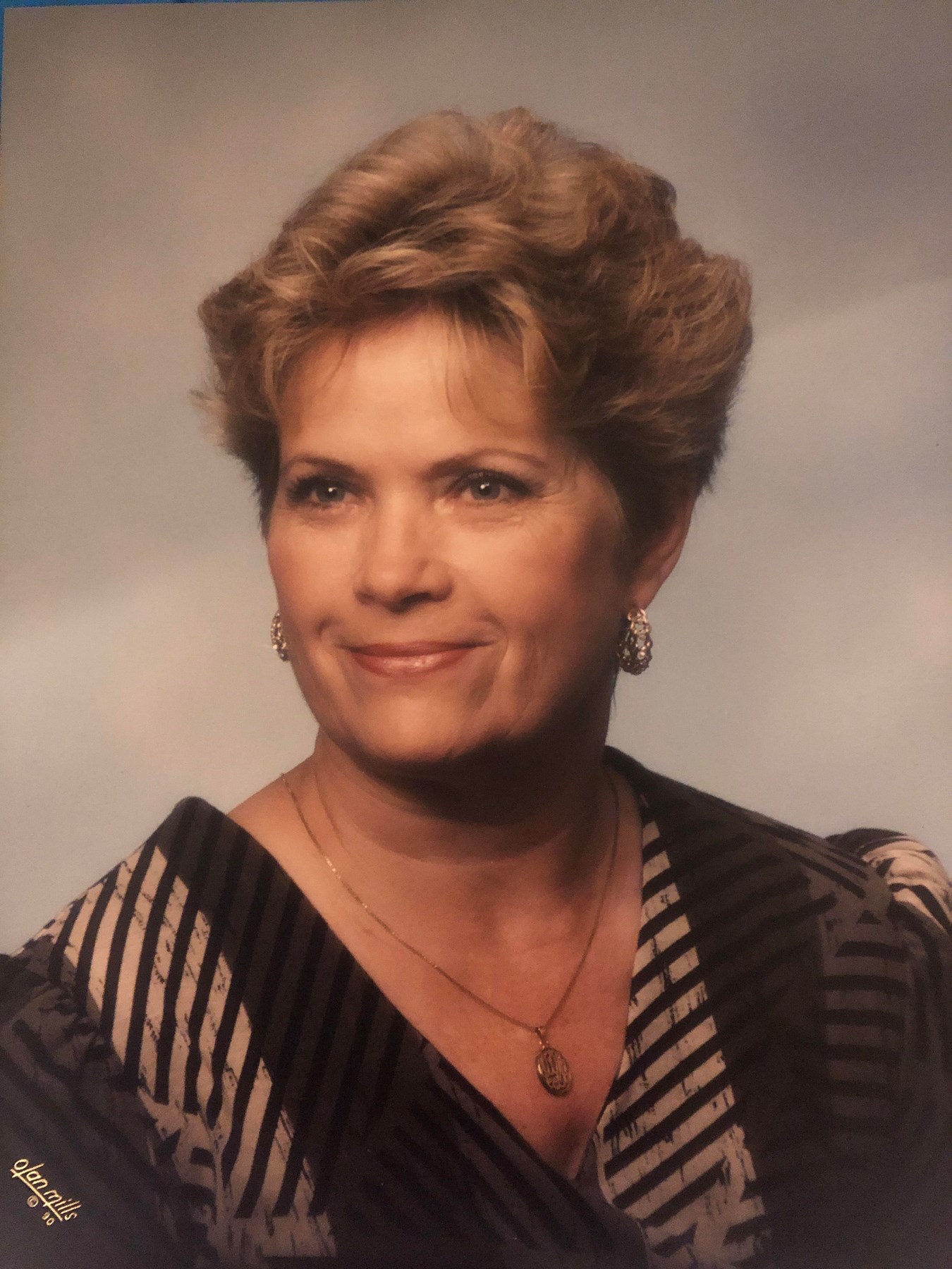 Obituary of Renee Bullock Self