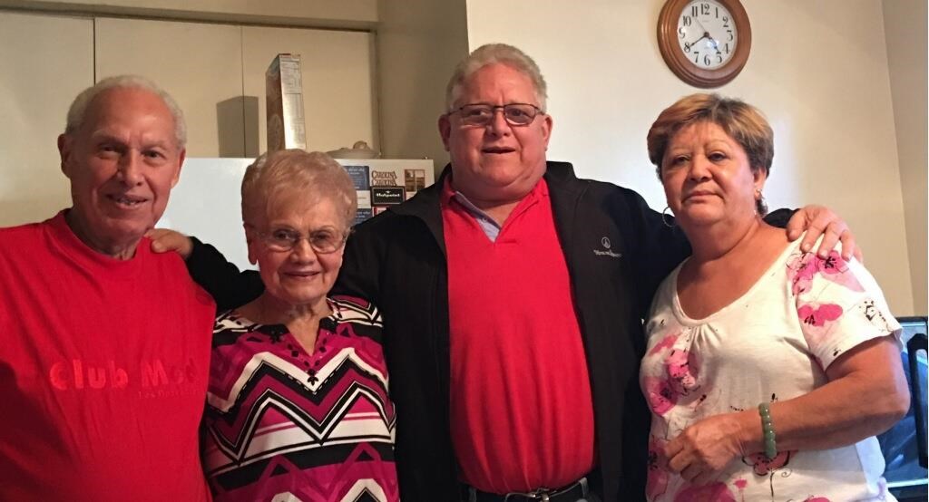 Obituary of Luis Melendez