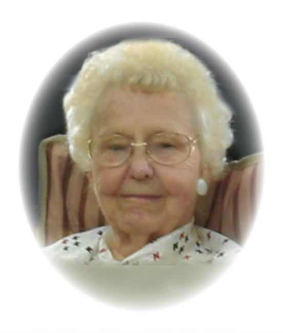 Obituary of Rita Elizabeth Glick