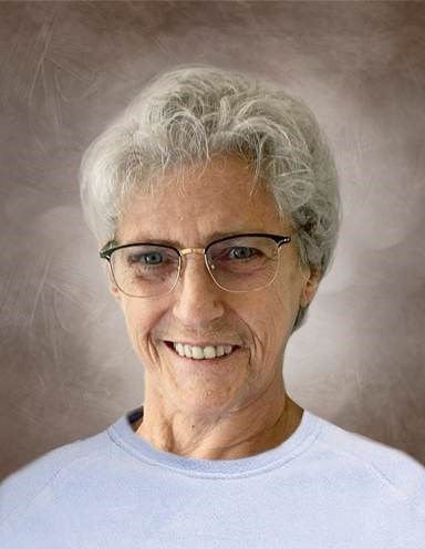 Obituary of Anne Beaulieu