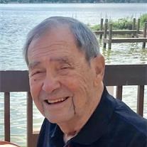 Obituary of John "Jack" E. Davis