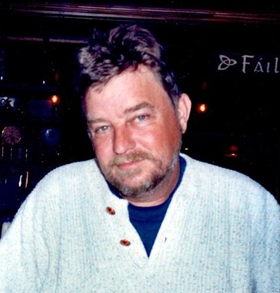 Obituary of John William Swane