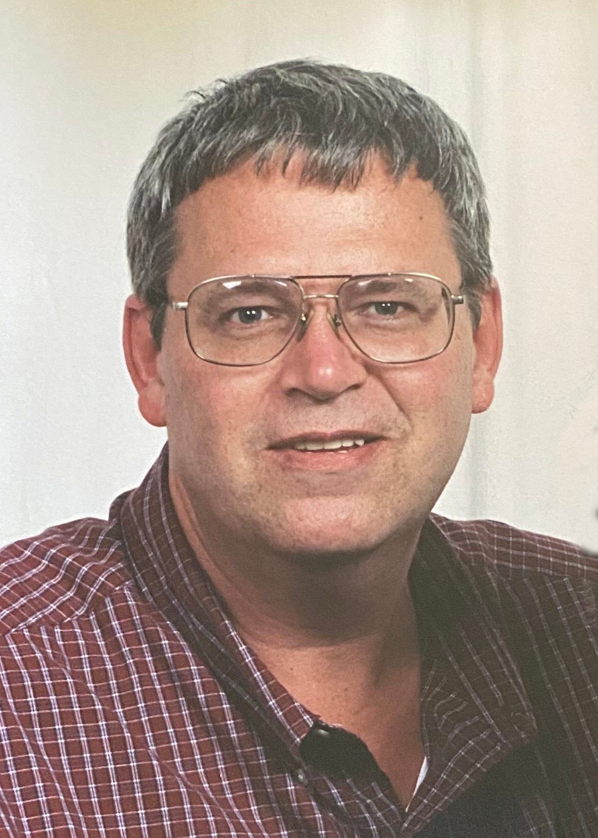 Avis de décès de Robert L. Kline