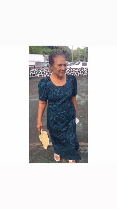 Obituario de Tululautu Faalafu Tialavea Tileia