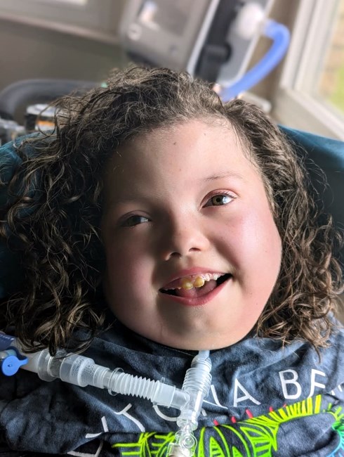 Obituary of Hayden Lynn Jack