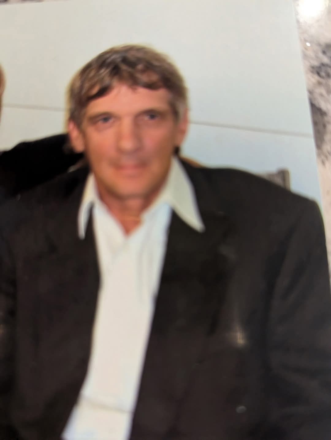 Obituary of Mark Allan Loving