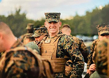 Obituary of Joseph "Cullen" Crowley