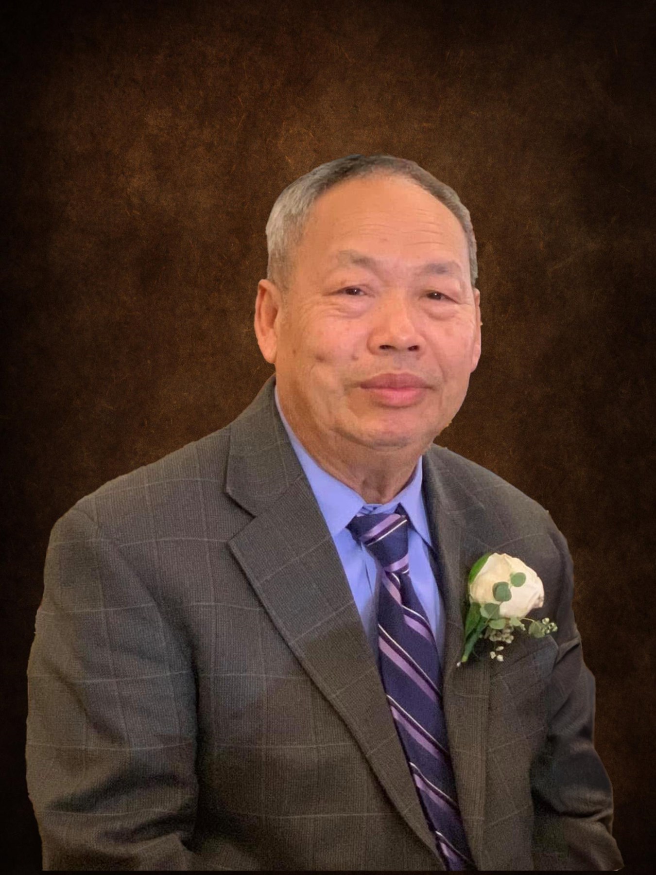 Avis de décès de Ky Van Nguyen