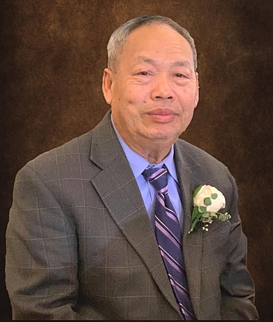 Avis de décès de Ky Van Nguyen