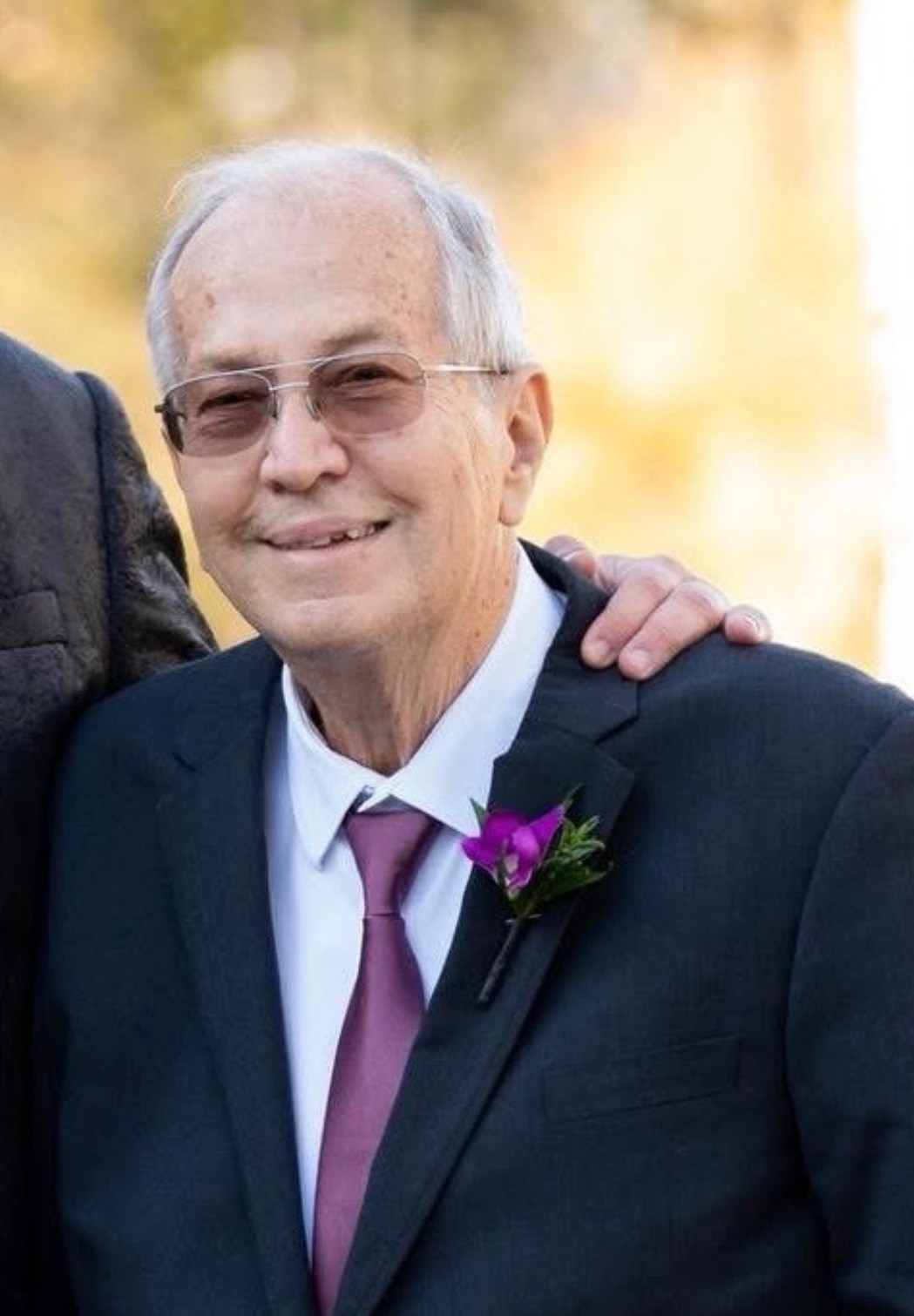 Obituary of Stephen Clifford Reed