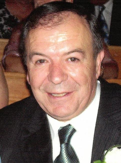 Obituario de Konstantinos Bourpoulas