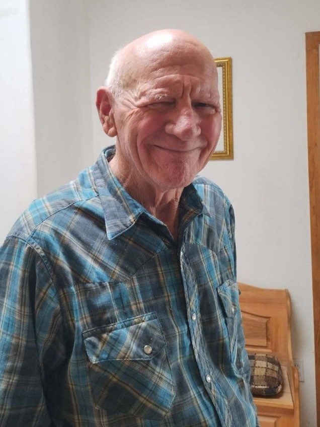 Obituary of Dan Stutzman