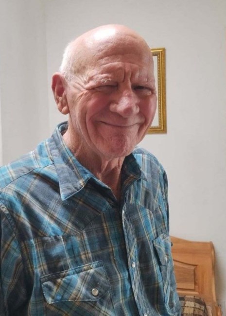 Obituary of Dan Stutzman