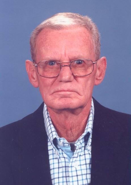Obituary of Sanford "Sam" Holley Morton