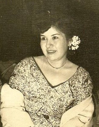 Obituary of Elisa Valles Alarcon