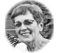 Obituary of Gloria Legault