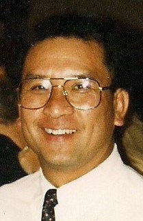 Obituary of Kenneth Duke as a child, Kenny & Ken Edward Leung