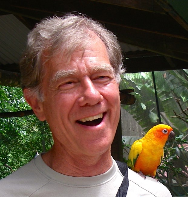 Obituary of Roger Allan DeKloe