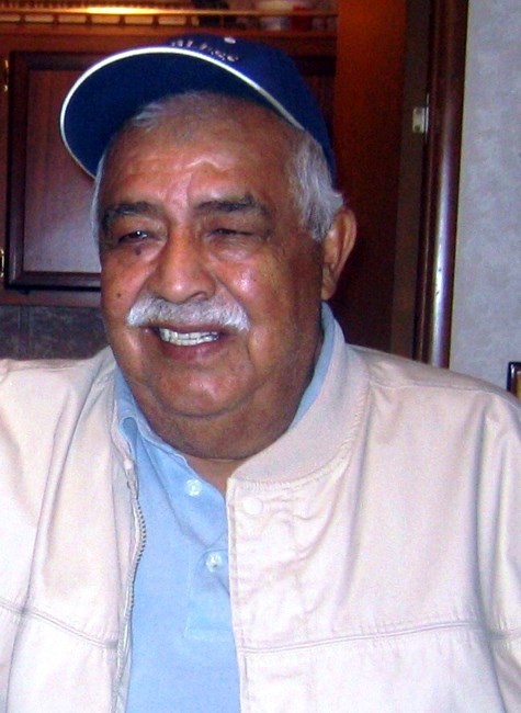 Obituary of Roberto D. Diaz