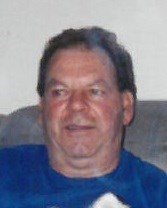 Avis de décès de Ernie Edwin Miller