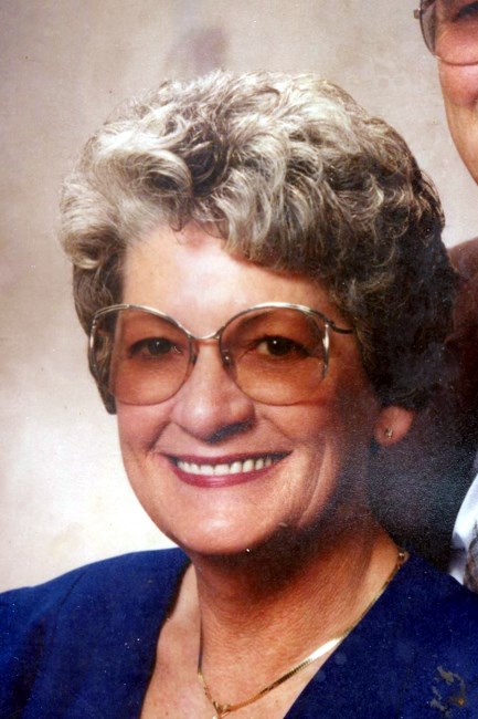 Obituary of Virginia "Tootie" L. Taylor