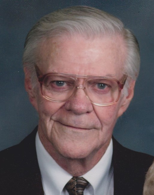 Obituary of Bob Morris