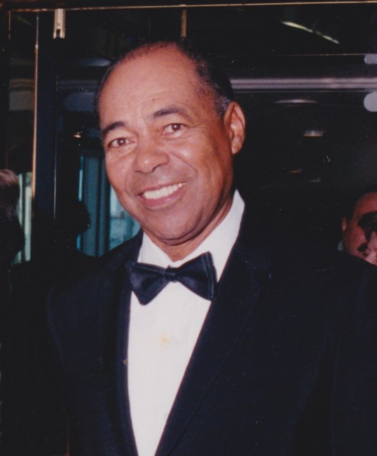 Obituario de Dr. Thomas Watkins Jr.