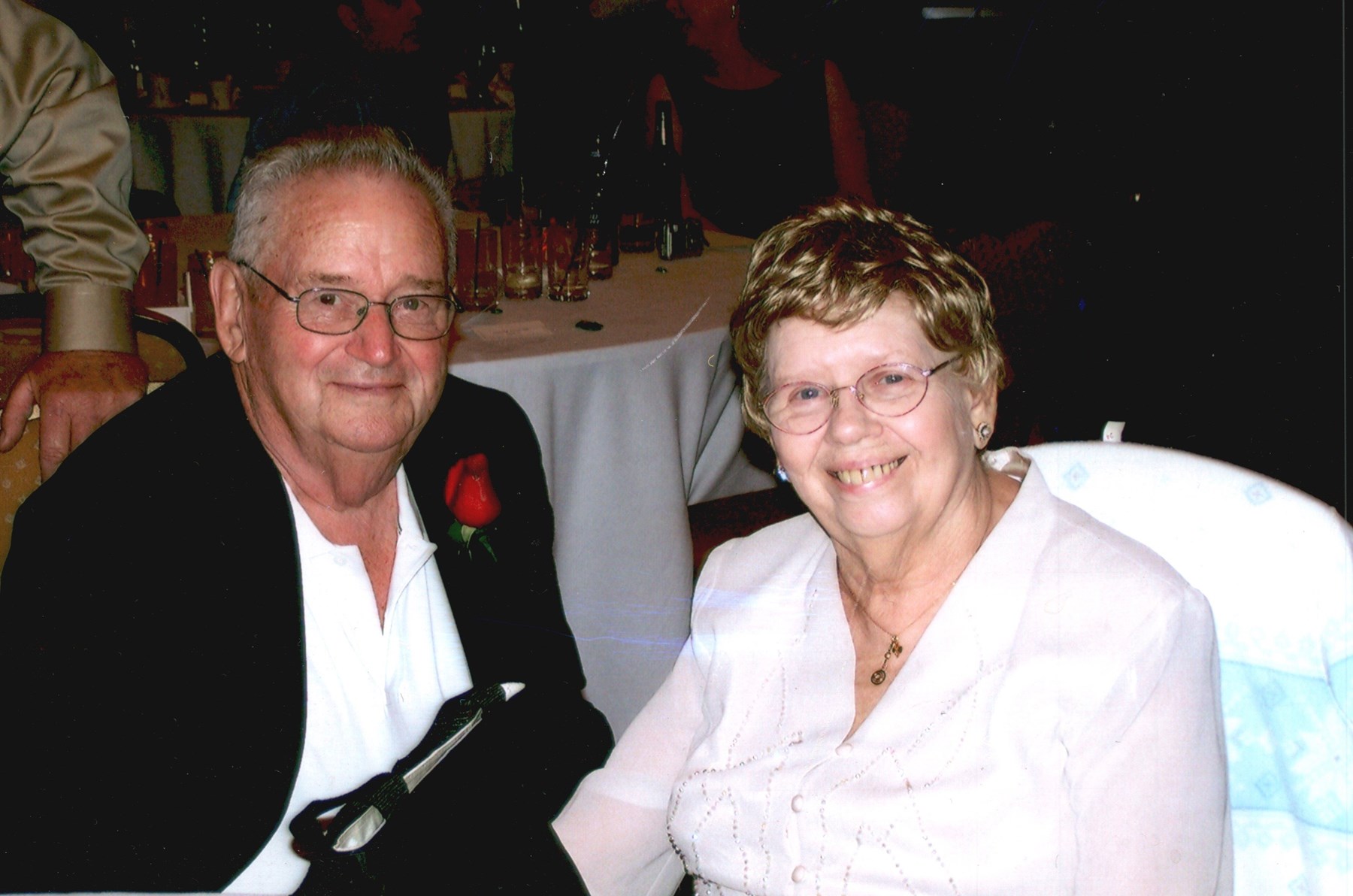 Obituary of Richard "Dick" Michael Tyk