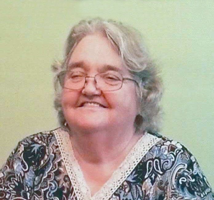 Obituary of Martha Jean Seymour