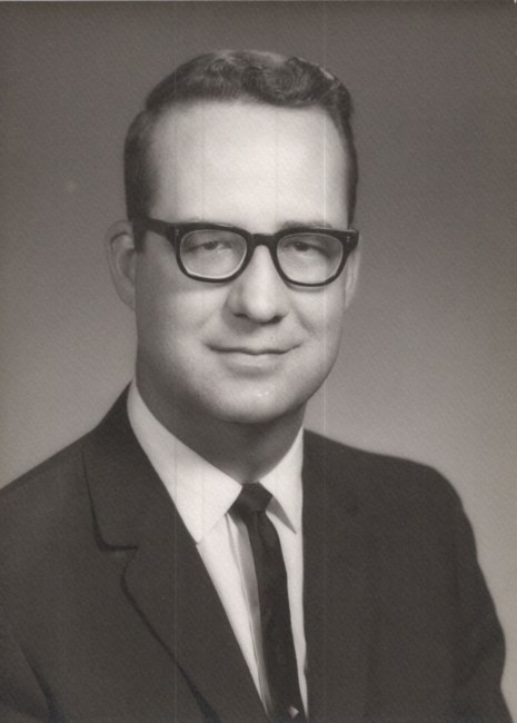 Obituary of Wallace Robert Sanders