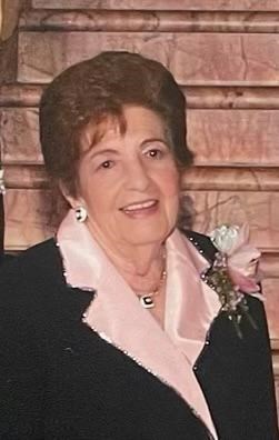 Obituary of Nieves "Maria" Velasco