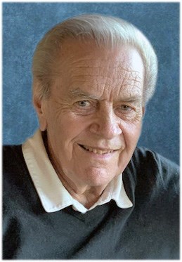 Obituary of Robert Theodore Nelson