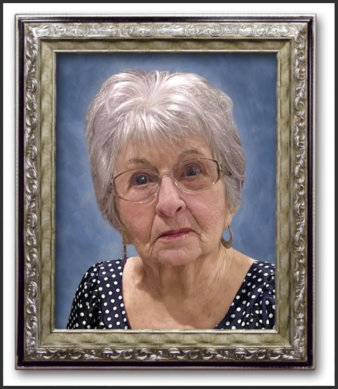 Obituary of Dulce Maria Brioso