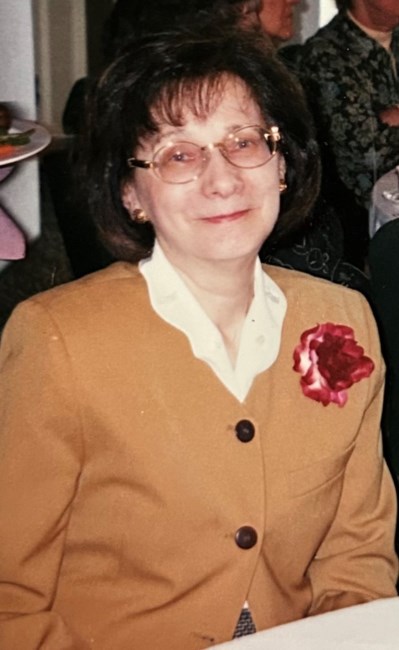 Obituary of Joanne F. Karpik