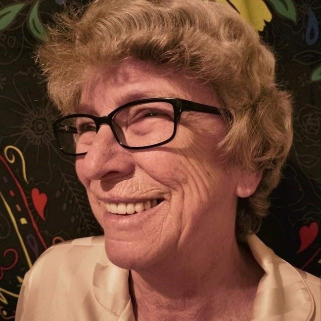 Obituary of Donna Susann Richards