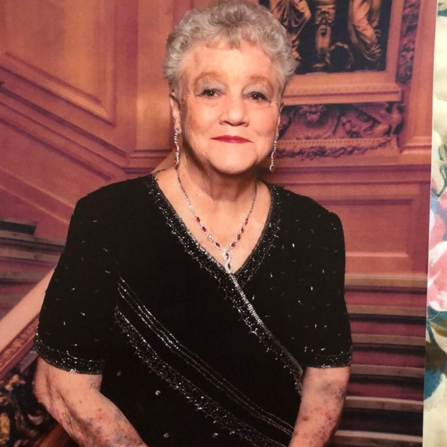 Obituary of Barbara Poole Whatley