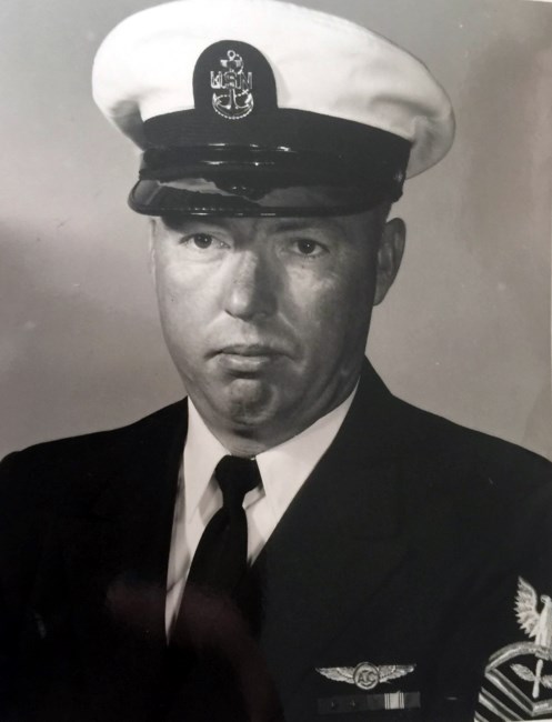 Obituary of Harry "Jake" Jacobs