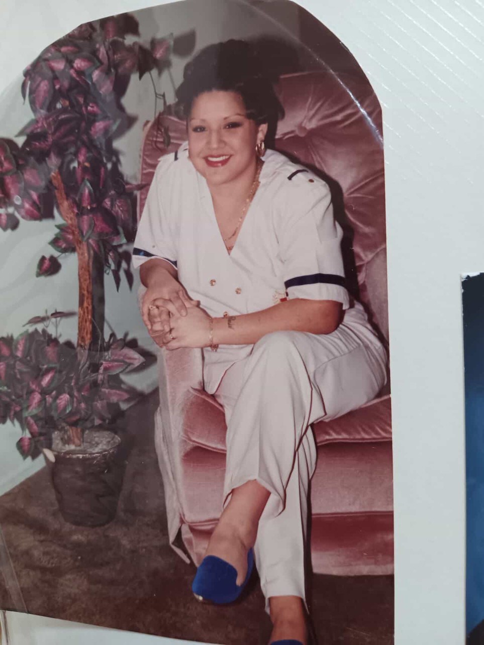 Obituary of Rosemarie Ann Armijo