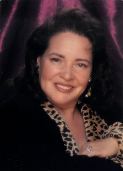 Obituary of America Trissthain De Miller