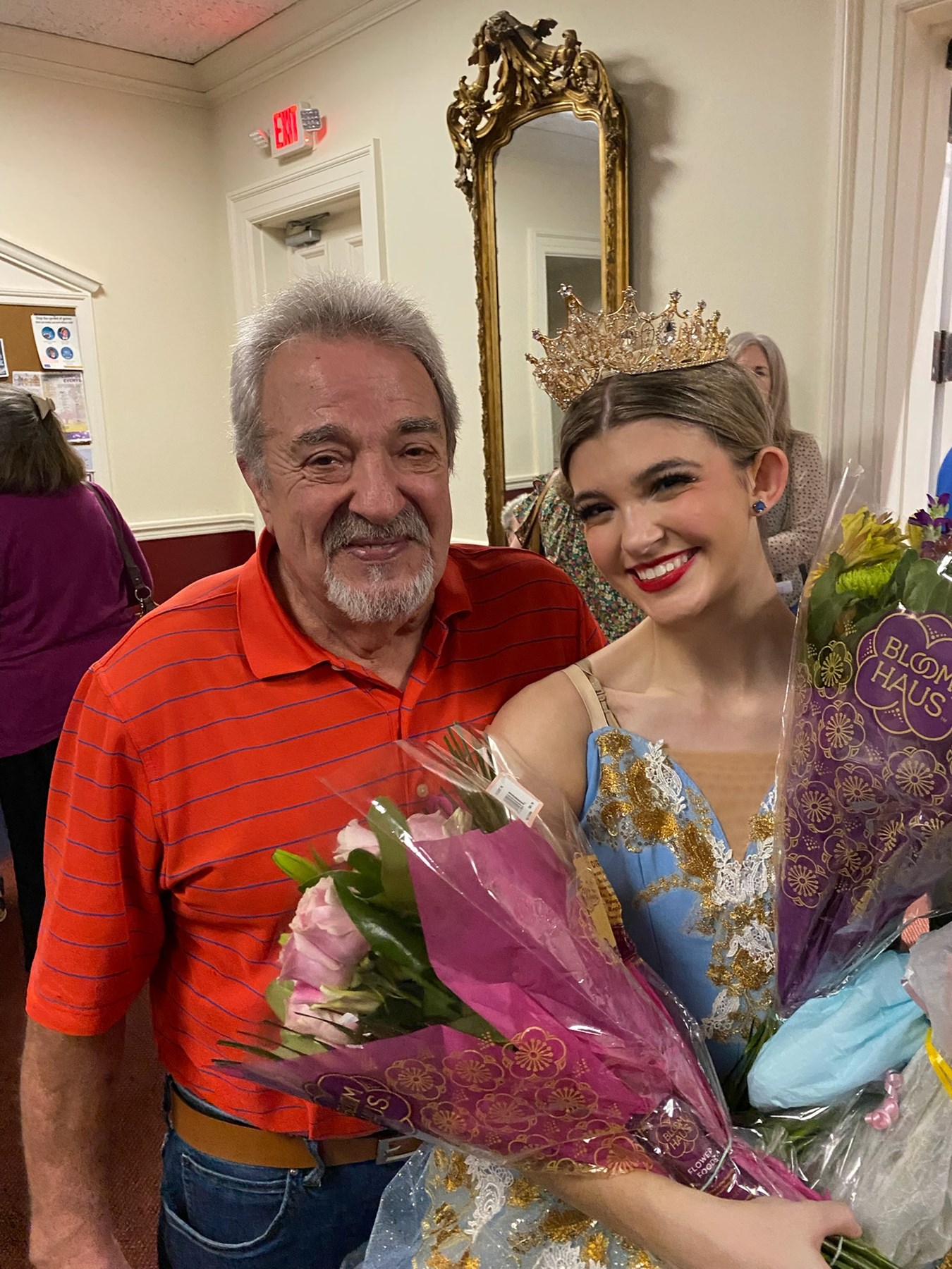 Obituario de Kenneth Calvin Reitz Sr.