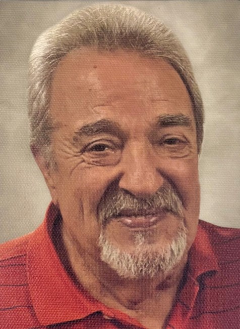 Obituary of Kenneth Calvin Reitz Sr.
