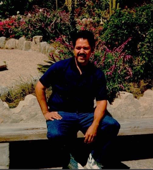 Obituary of Richard Manuel Martinez