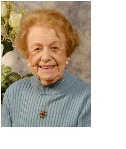 Obituary of Jeanne-D'Arc Tremblay